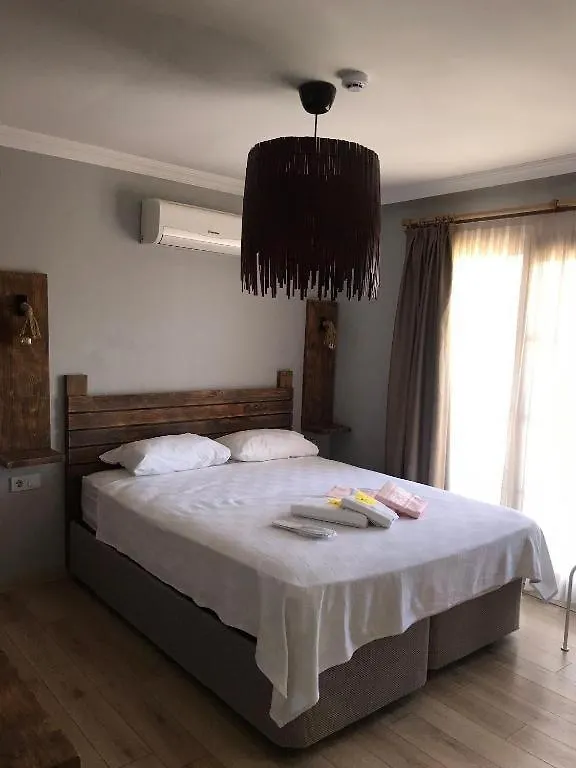 Roop Alacati Hotel contacts