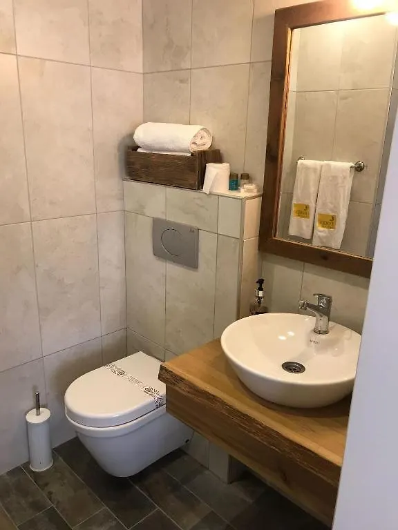 Roop Alacati Hotel Bed & Breakfast