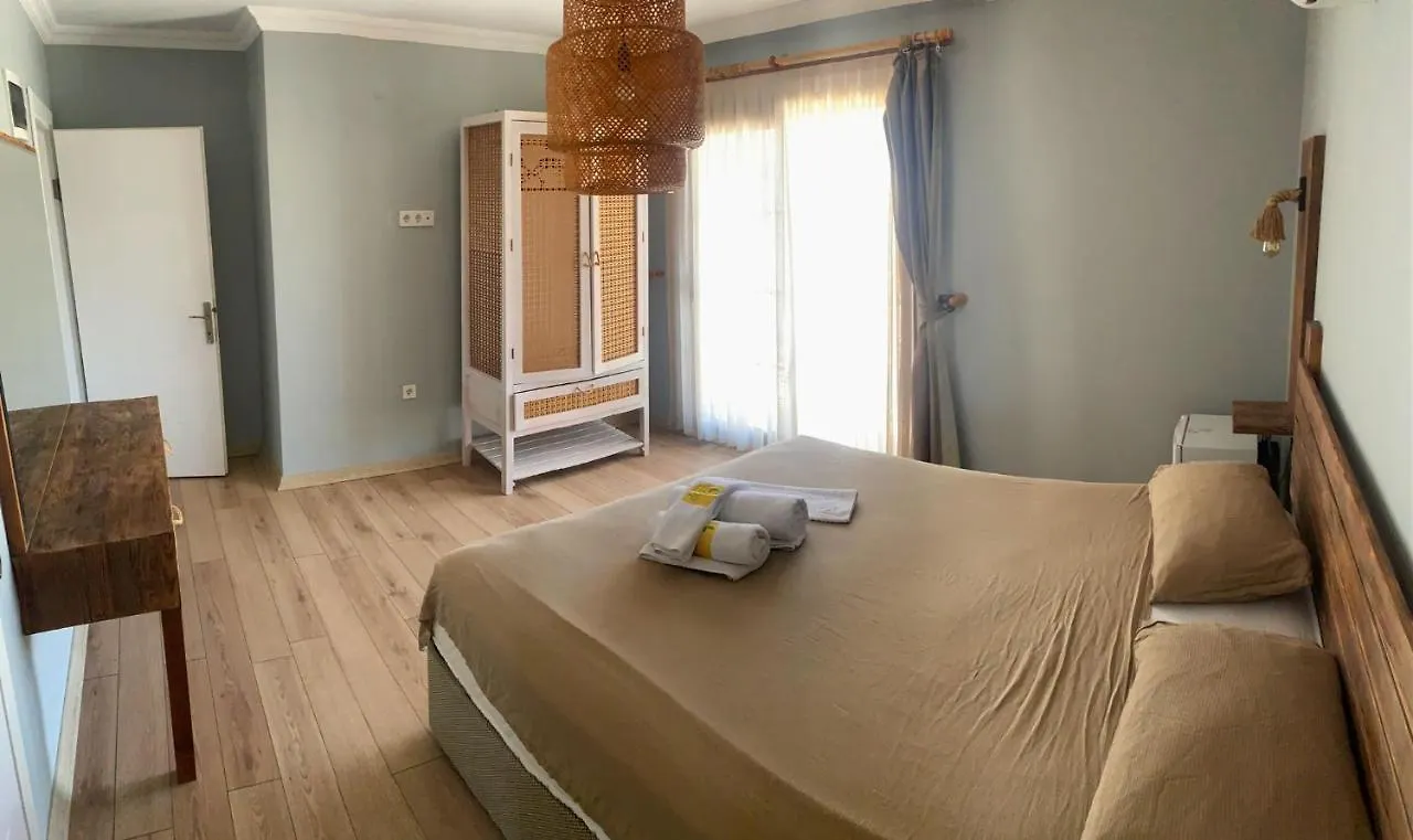 Roop Alacati Hotel Turkey