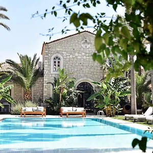 Manastir Hotel
